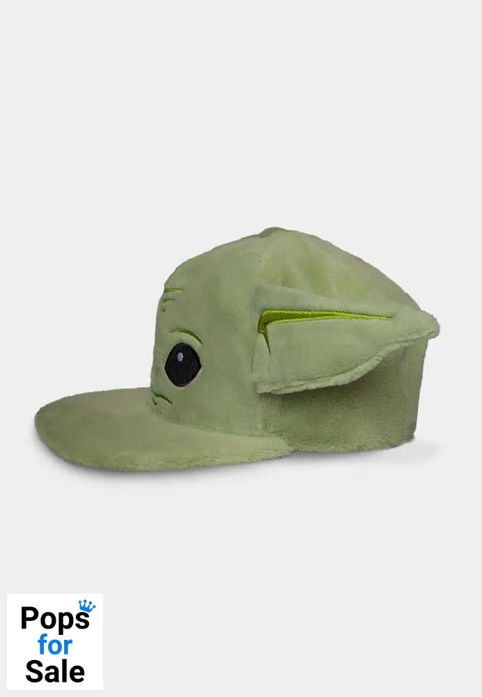 Star Wars The Mandalorian Novelty Cap The Child