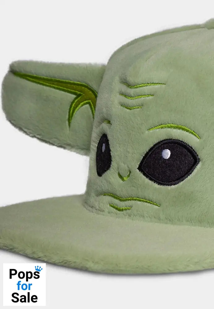 Star Wars The Mandalorian Novelty Cap The Child