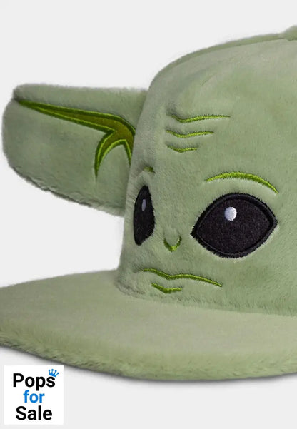 Star Wars The Mandalorian Novelty Cap The Child