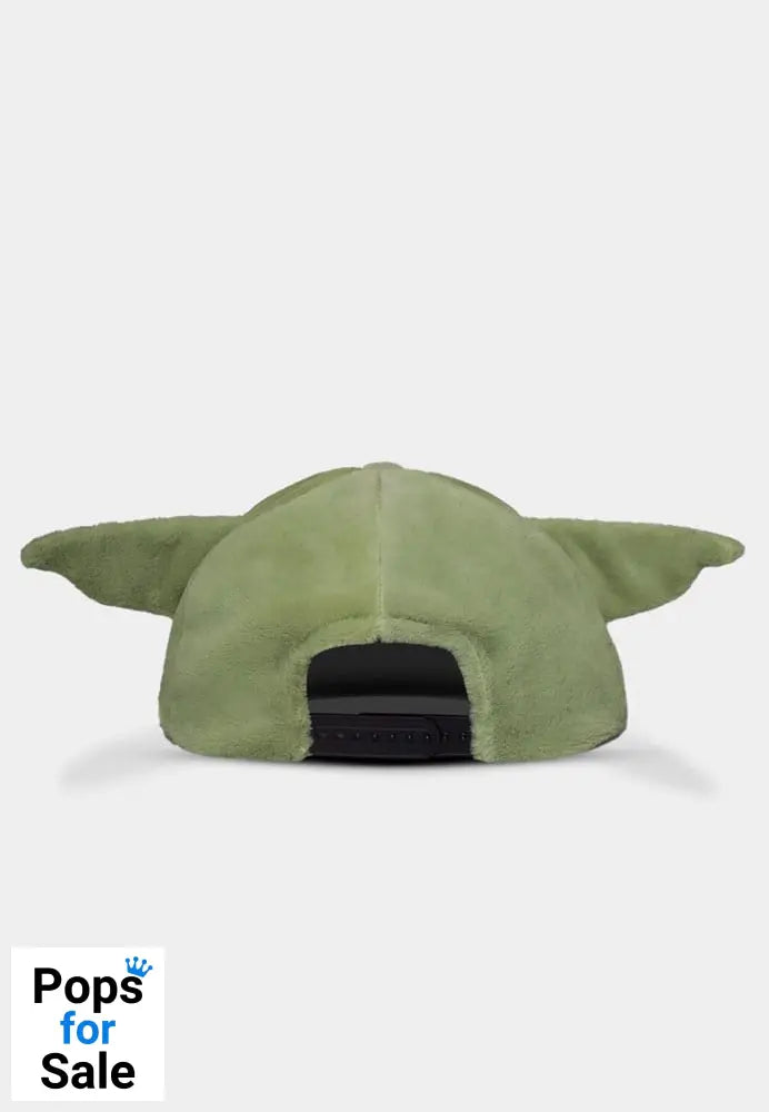 Star Wars The Mandalorian Novelty Cap The Child