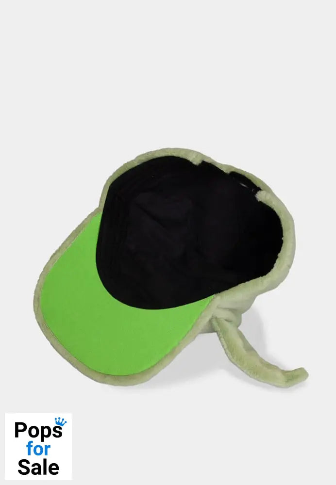 Star Wars The Mandalorian Novelty Cap The Child Beanies & Caps