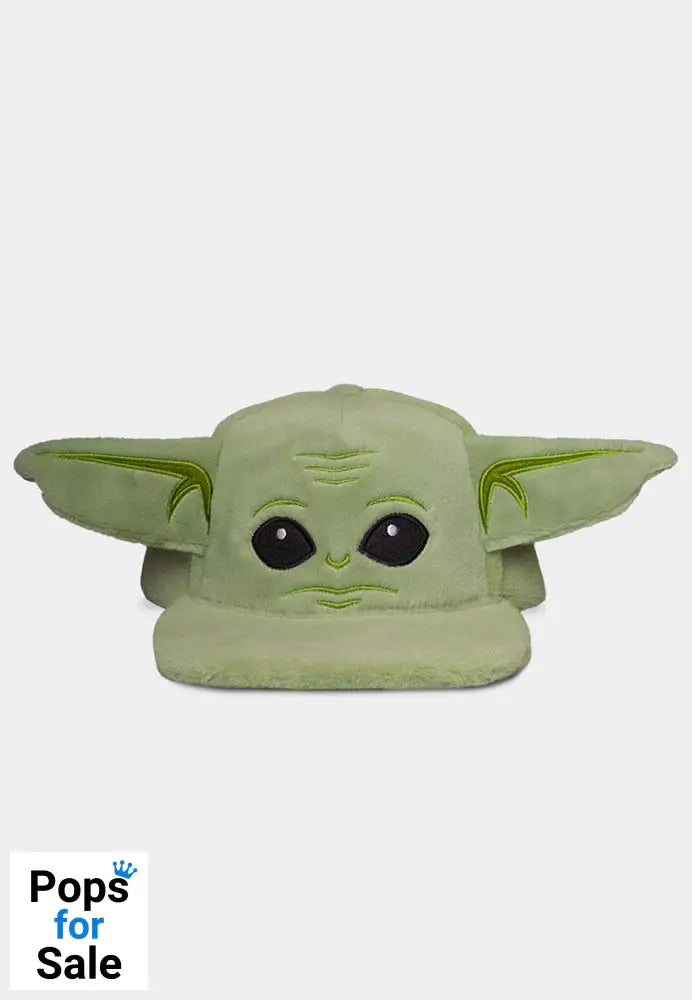 Star Wars The Mandalorian Novelty Cap The Child Beanies & Caps