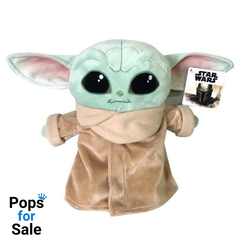 Star Wars: The Mandalorian Plush Figure The Child 25 cm
