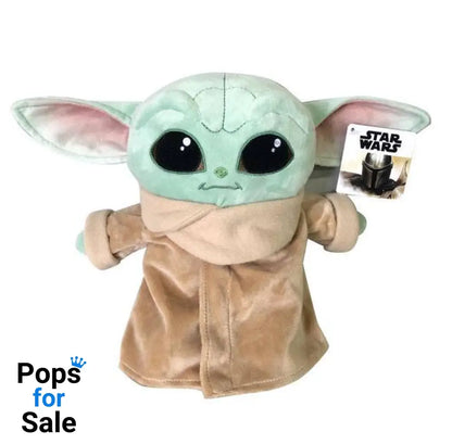 Star Wars: The Mandalorian Plush Figure The Child 25 cm