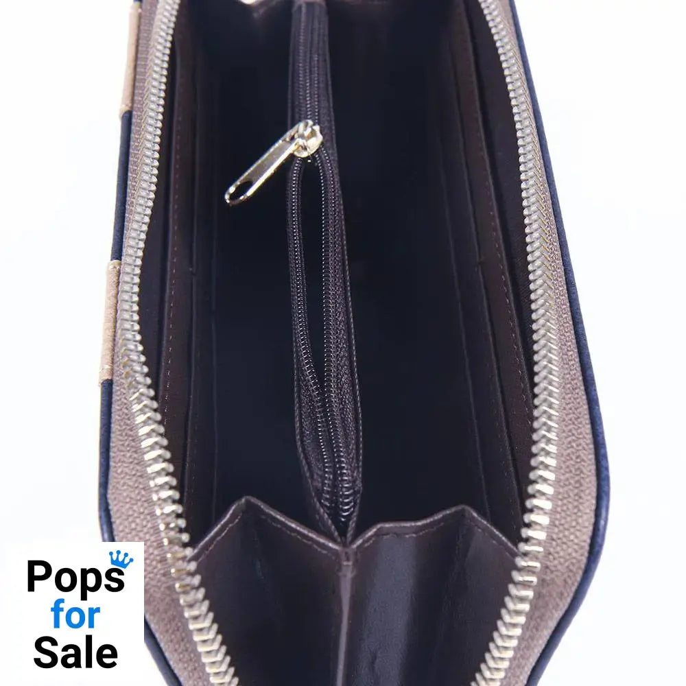 Star Wars The Mandalorian Purse / Business Card Holder The Child