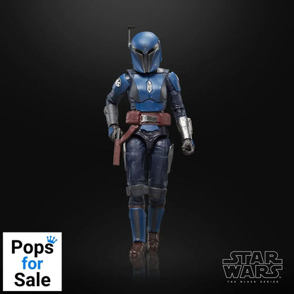 Star Wars: The Mandalorian Series Action Figure Nite Owl 15 cm