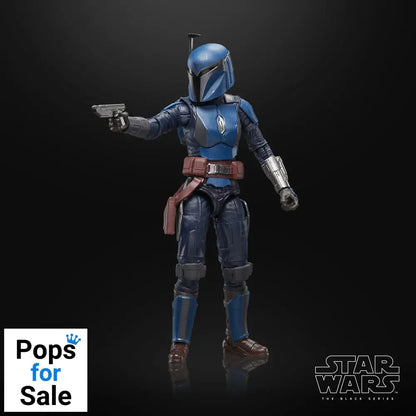 Star Wars: The Mandalorian Series Action Figure Nite Owl 15 cm Action figures