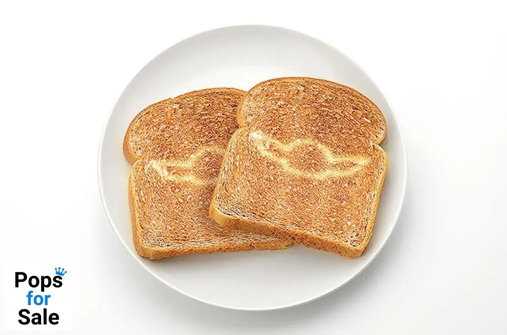 Star Wars The Mandalorian Toaster The Child