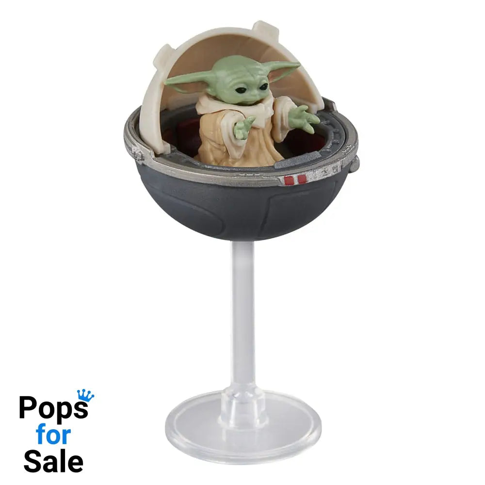 Star Wars: The Mandalorian Vintage Collection Action Figure Grogu 10 cm