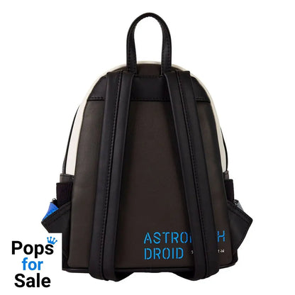 Star Wars: The Power of the Force by Loungefly Backpack Mini Astromech Droid