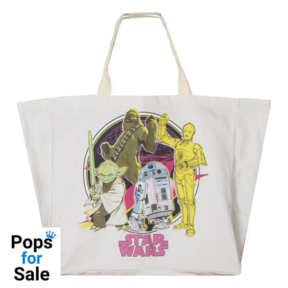 Star Wars Tote Bag XL Bags