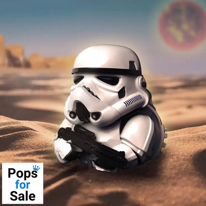 Star Wars Tubbz PVC Figure Stormtrooper Boxed Edition 10 cm