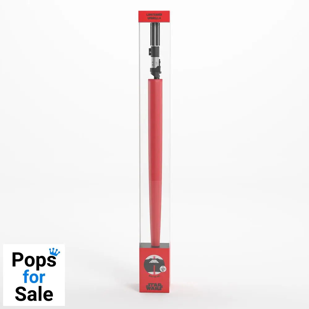 Star Wars Umbrella Premium Darth Vader