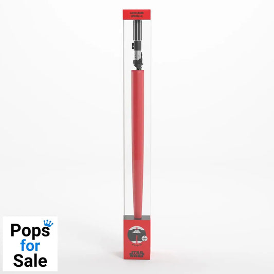 Star Wars Umbrella Premium Darth Vader