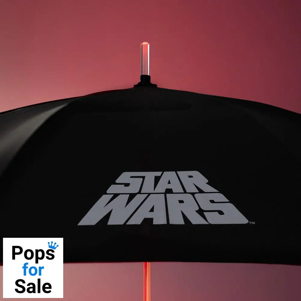 Star Wars Umbrella Premium Darth Vader
