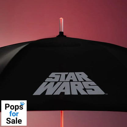 Star Wars Umbrella Premium Darth Vader