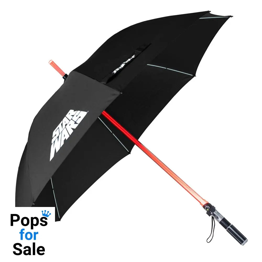 Star Wars Umbrella Premium Darth Vader