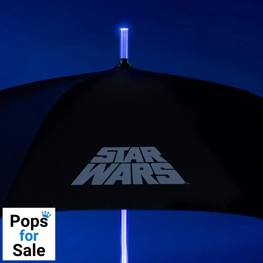 Star Wars Umbrella Premium Luke Skywalker