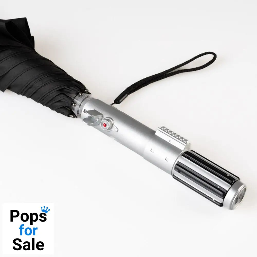 Star Wars Umbrella Premium Luke Skywalker