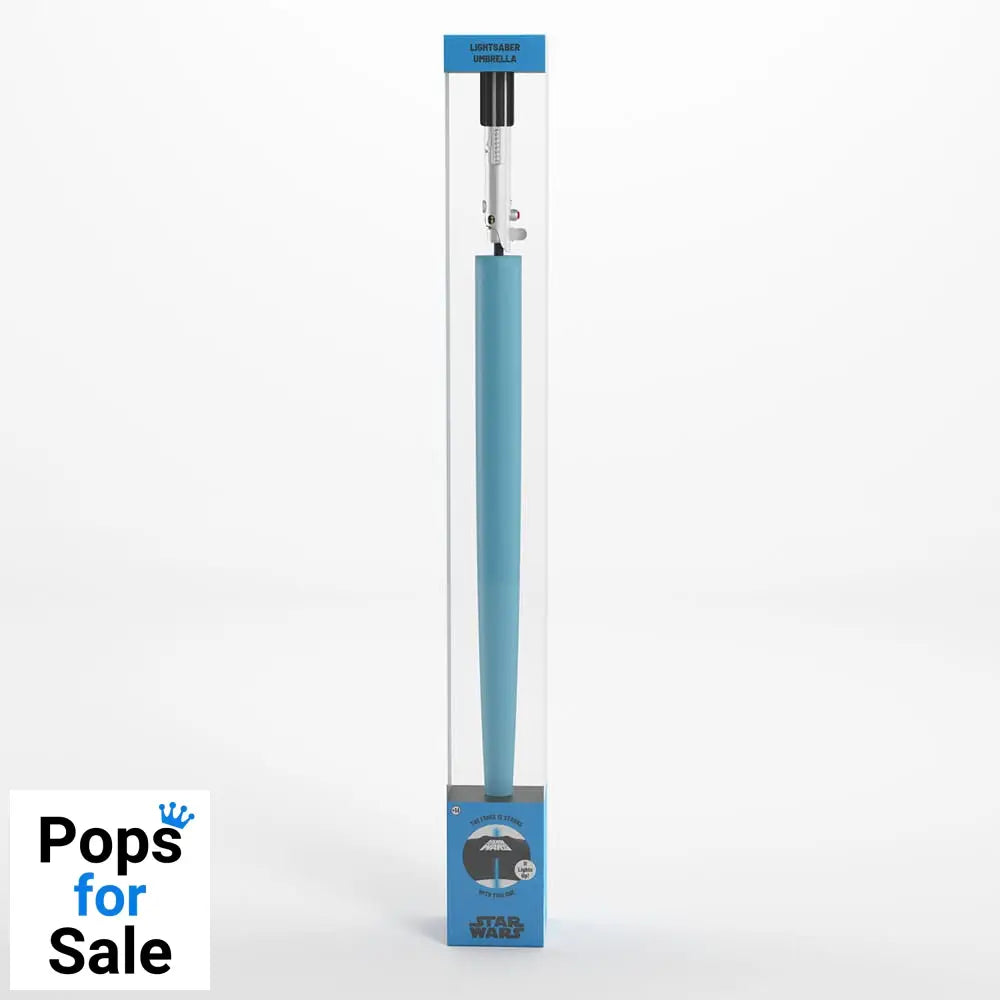 Star Wars Umbrella Premium Luke Skywalker