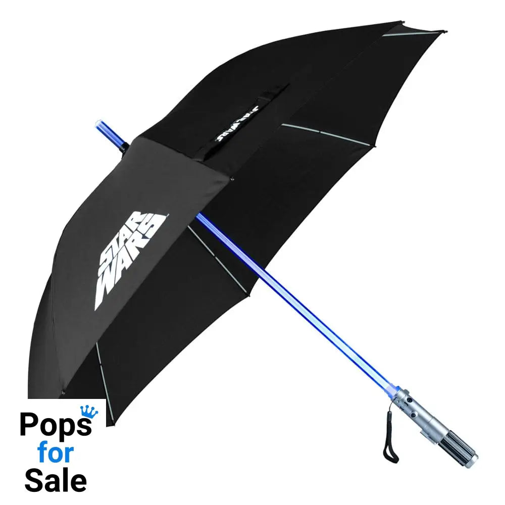 Star Wars Umbrella Premium Luke Skywalker