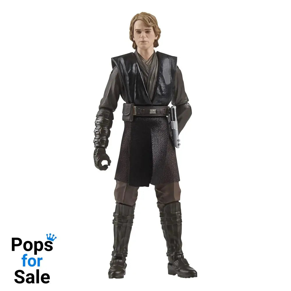 Star Wars Vintage Collection Action Figure 3-Pack The Journey of Anakin Skywalker