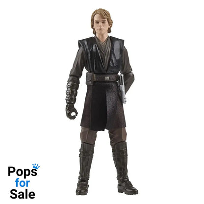 Star Wars Vintage Collection Action Figure 3-Pack The Journey of Anakin Skywalker