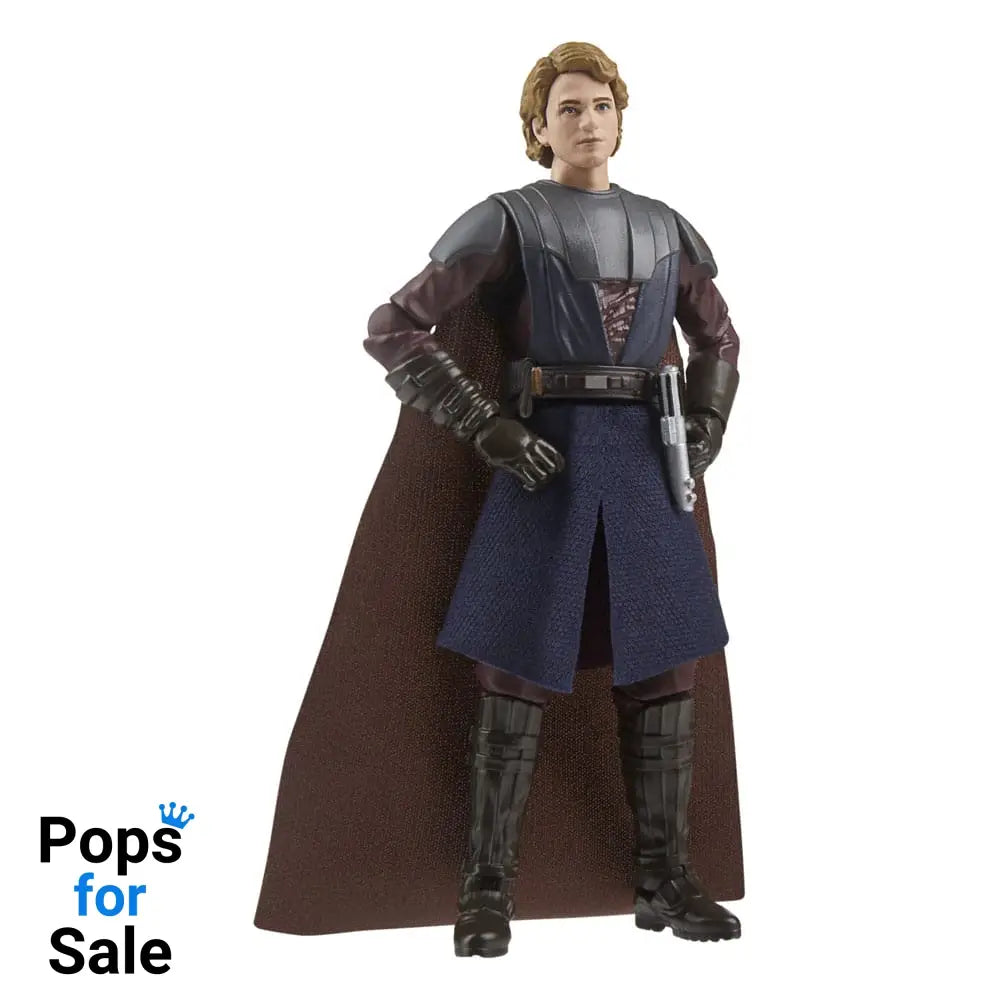 Star Wars Vintage Collection Action Figure 3-Pack The Journey of Anakin Skywalker