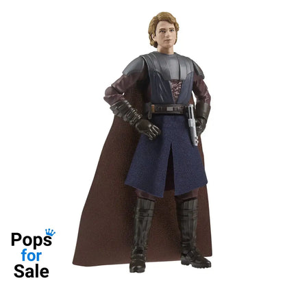 Star Wars Vintage Collection Action Figure 3-Pack The Journey of Anakin Skywalker