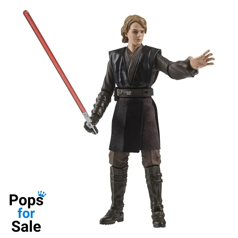 Star Wars Vintage Collection Action Figure 3-Pack The Journey of Anakin Skywalker