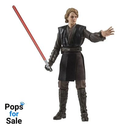 Star Wars Vintage Collection Action Figure 3-Pack The Journey of Anakin Skywalker