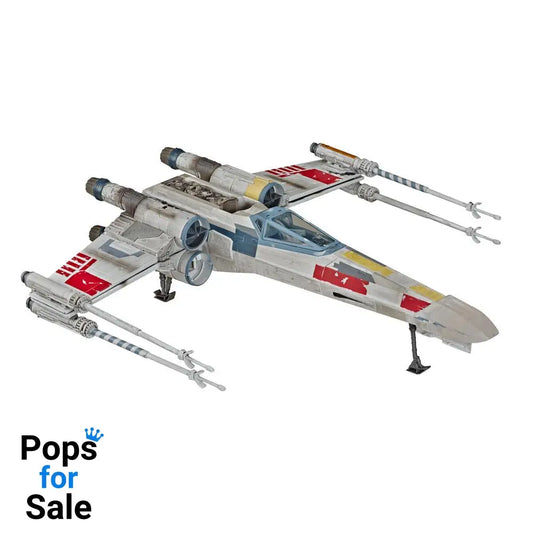 Star Wars Vintage Collection Vehicle Luke Skywalker Red 5 X-Wing Exclusive