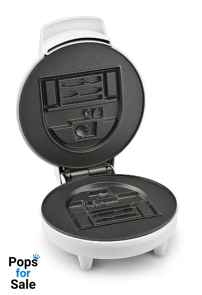 Star Wars Waffle Maker R2-D2