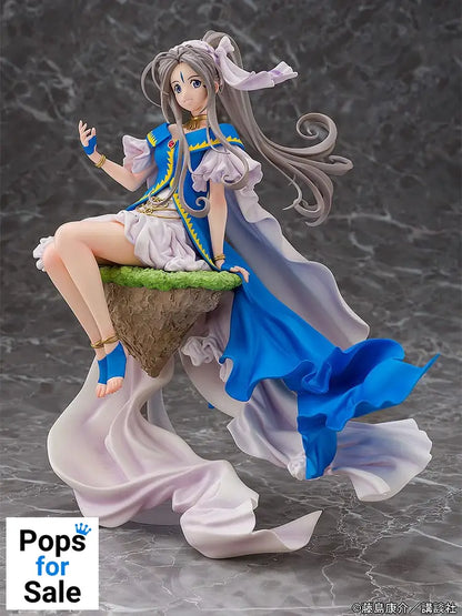 Stardust Telepath PVC Statue Belldandy 27 cm