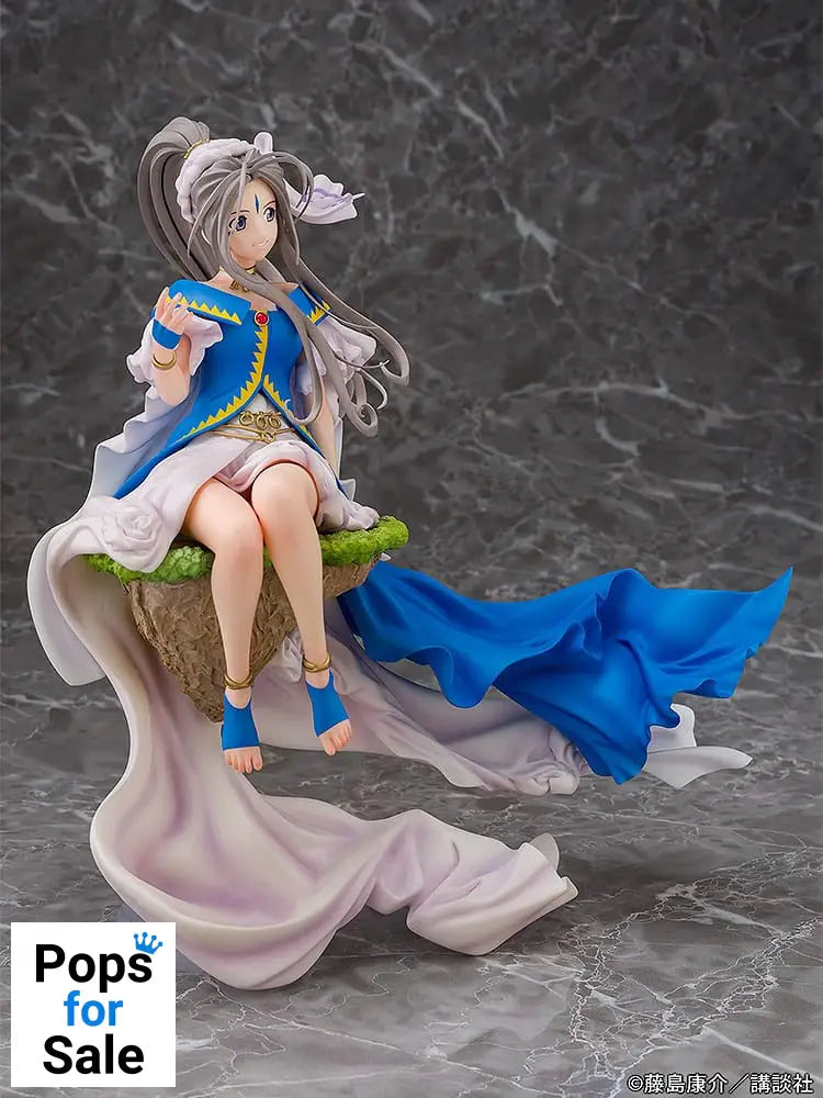 Stardust Telepath PVC Statue Belldandy 27 cm