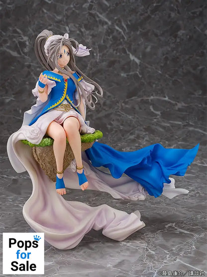 Stardust Telepath PVC Statue Belldandy 27 cm