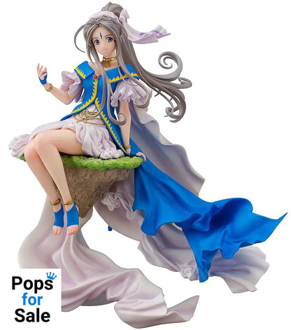 Stardust Telepath PVC Statue Belldandy 27 cm