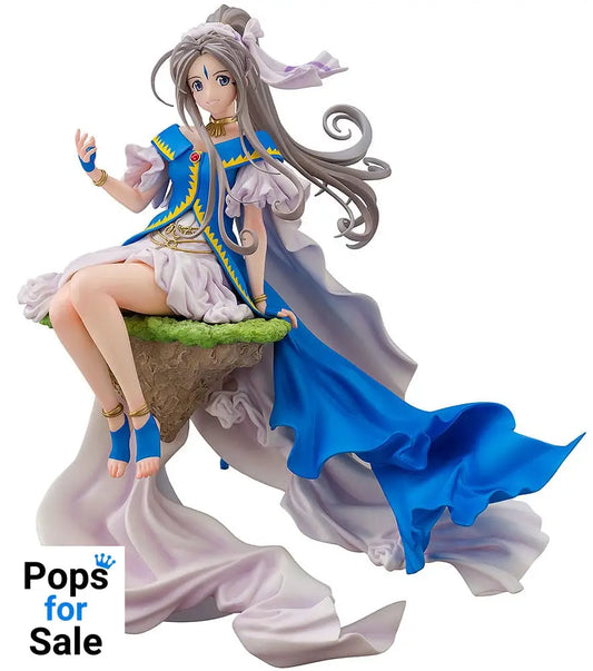 Stardust Telepath PVC Statue Belldandy 27 cm