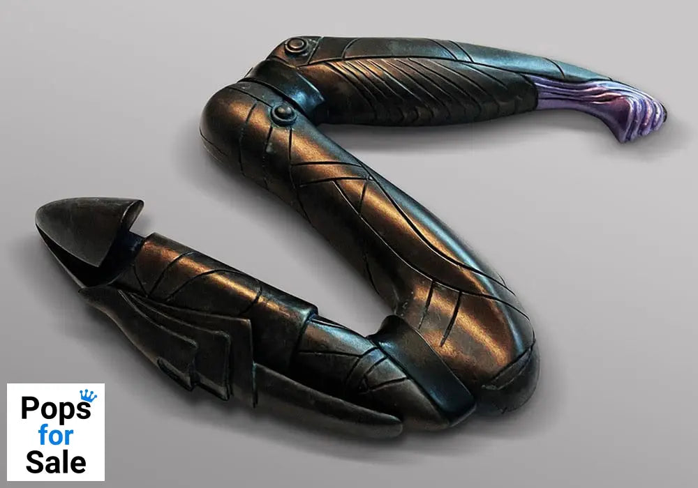 Stargate Life-Size Replica Zat Gun 25 cm