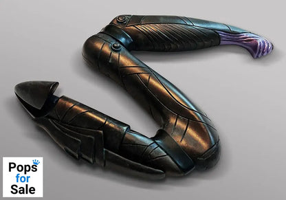 Stargate Life-Size Replica Zat Gun 25 cm