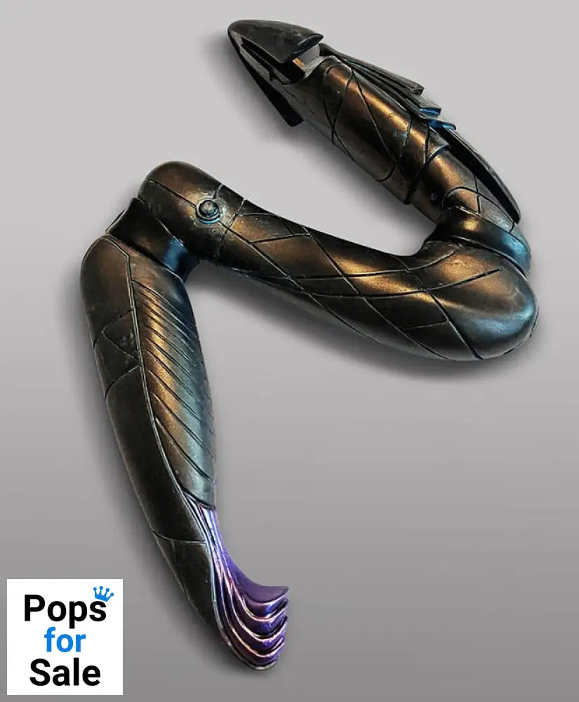 Stargate Life-Size Replica Zat Gun 25 cm