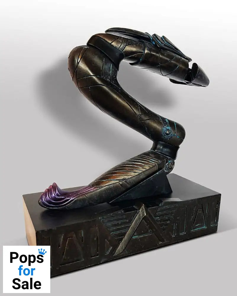 Stargate Life-Size Replica Zat Gun 25 cm