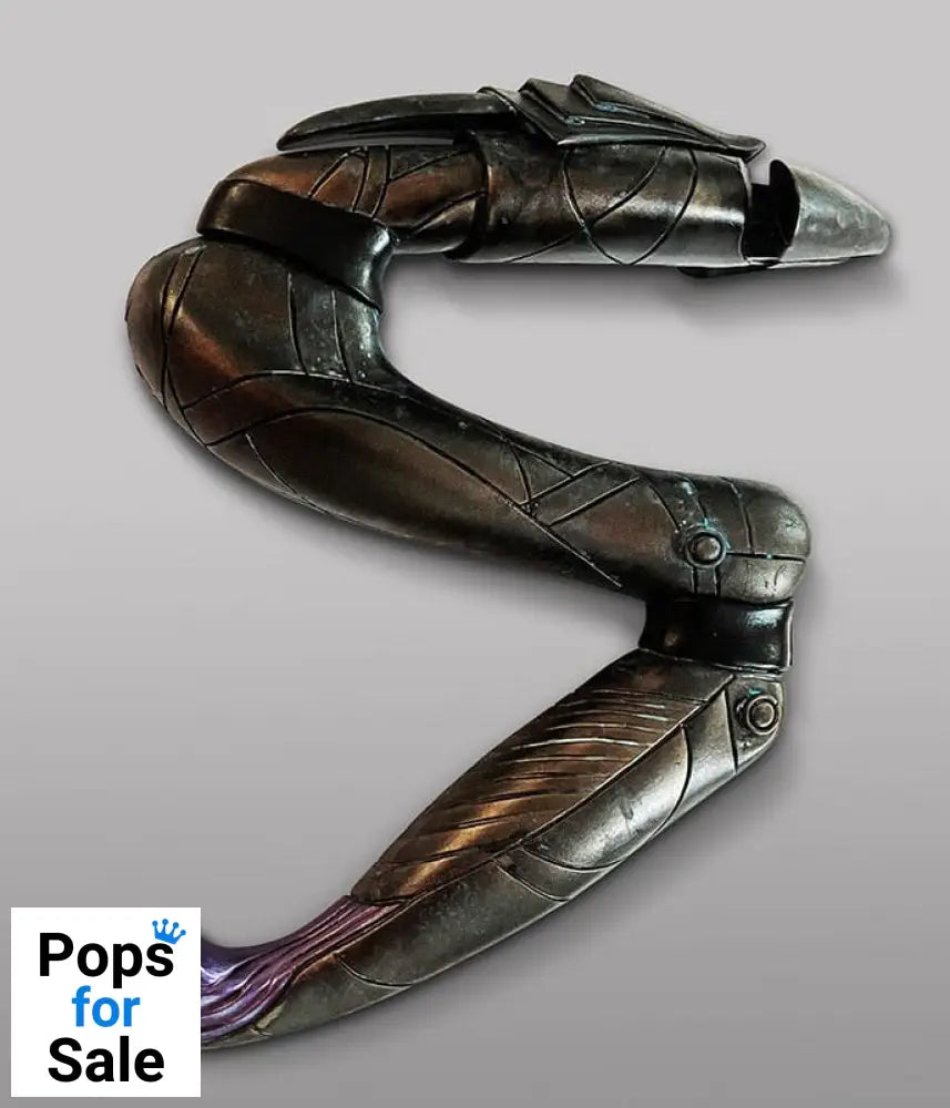 Stargate Life-Size Replica Zat Gun 25 cm