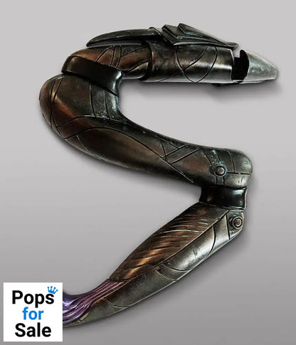 Stargate Life-Size Replica Zat Gun 25 cm