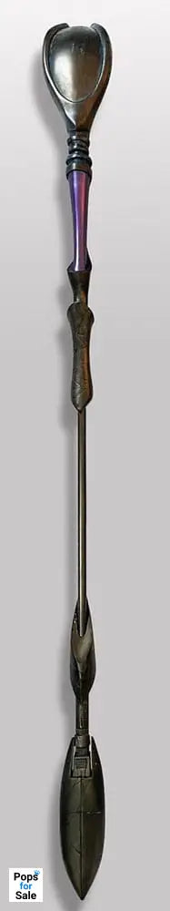 Stargate Model Life-Size Replica Ma'Tok Staff 200 cm