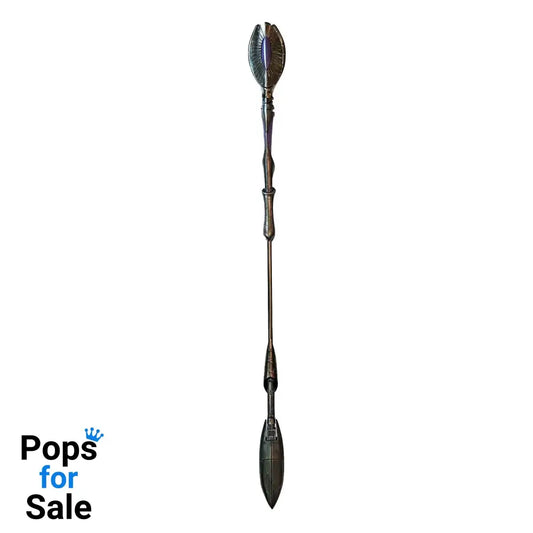 Stargate Model Life-Size Replica Ma’Tok Staff 200 cm Replicas 1/1