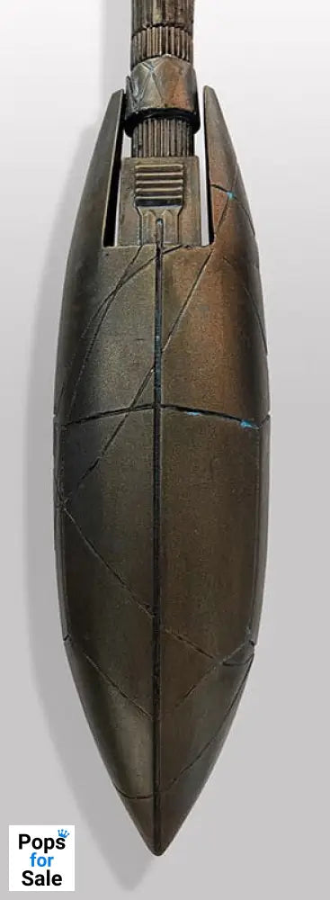 Stargate Model Life-Size Replica Ma'Tok Staff 200 cm