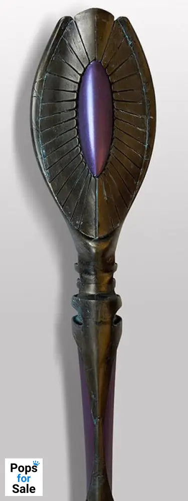 Stargate Model Life-Size Replica Ma'Tok Staff 200 cm