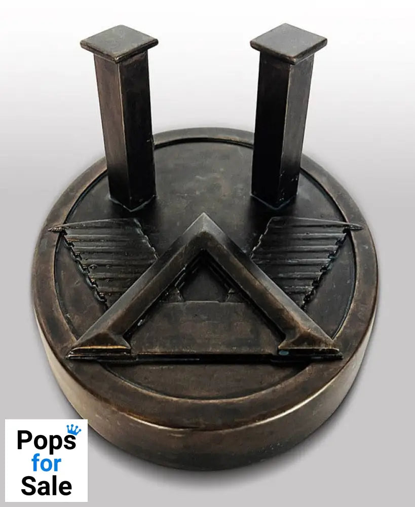 Stargate Model Life-Size Replica Ma'Tok Staff 200 cm