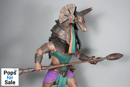 Stargate Statue 1/4 Anubis 61 cm